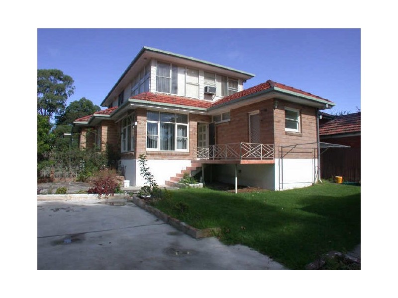 3 Edgar St, Strathfield NSW 2135