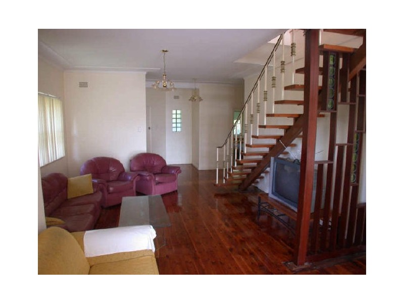 3 Edgar St, Strathfield NSW 2135