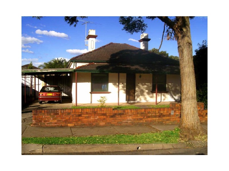 16 Kembla Street, Croydon Park NSW 2133