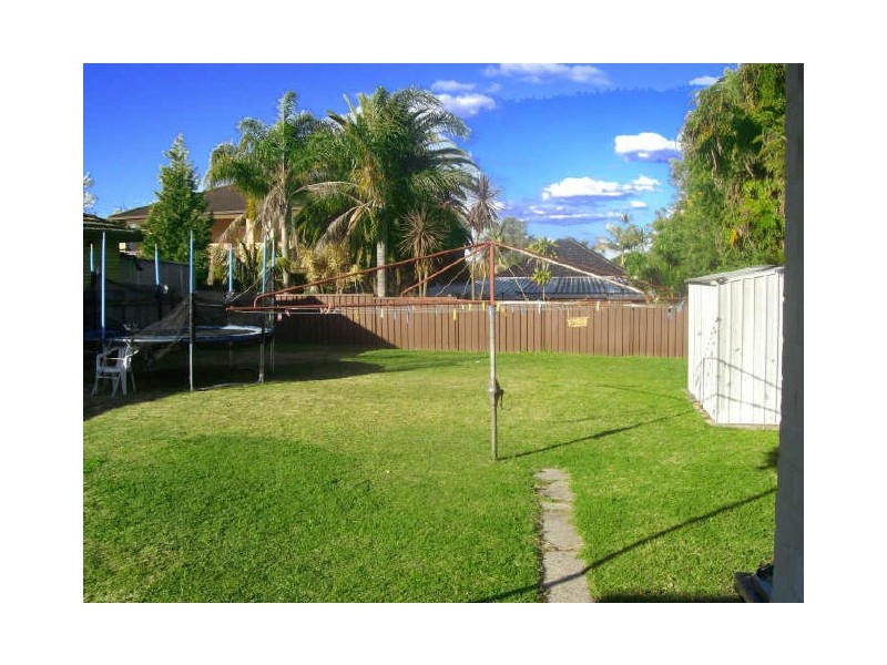 16 Kembla Street, Croydon Park NSW 2133