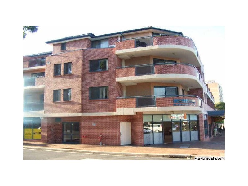 45-47 The Boulevarde, Strathfield NSW 2135