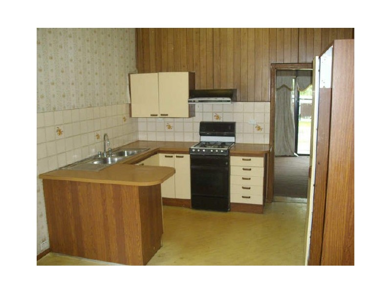 Dudley St, Lidcombe NSW 2141