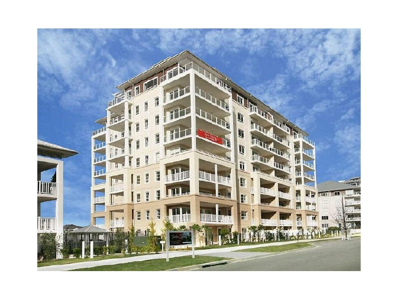 87/17 Orchads Ave, Breakfast Point NSW 2137