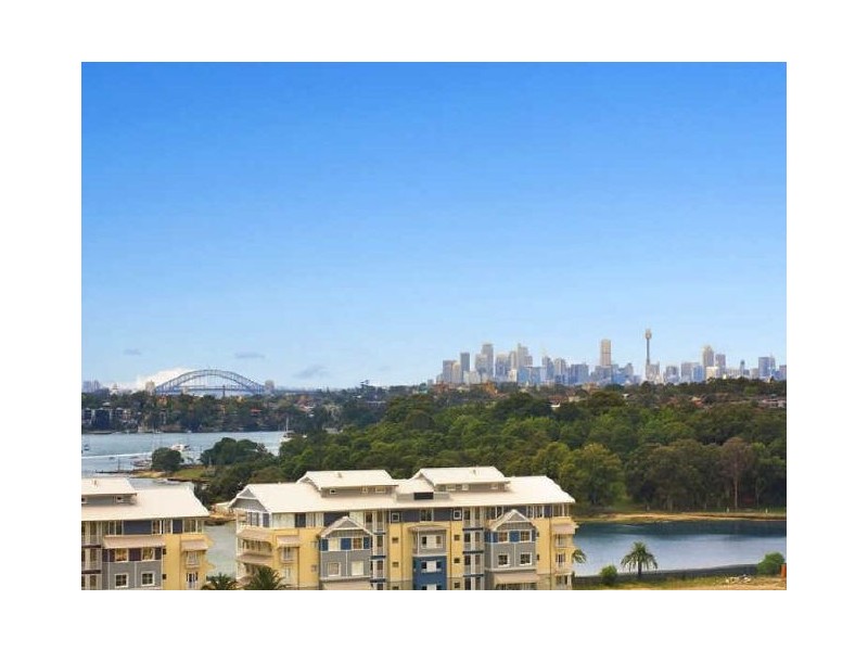 87/17 Orchads Ave, Breakfast Point NSW 2137