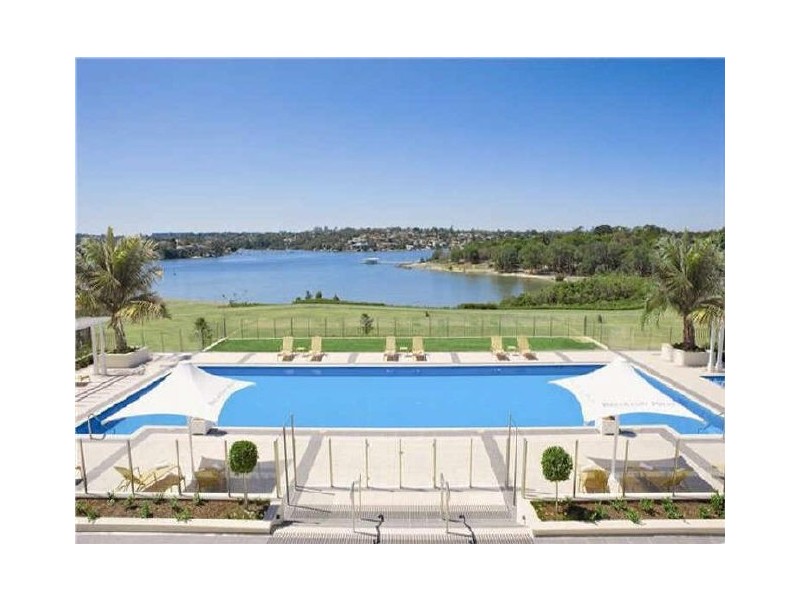 87/17 Orchads Ave, Breakfast Point NSW 2137