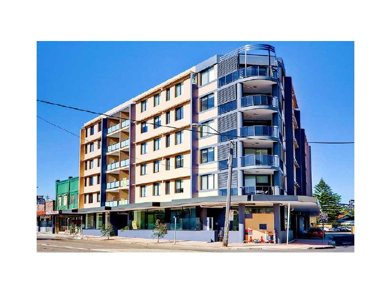 102-110 Parramatta Rd, Homebush NSW 2140
