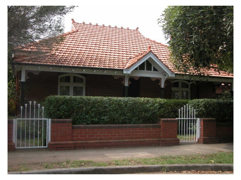 23 Churchill Ave, Strathfield NSW 2135