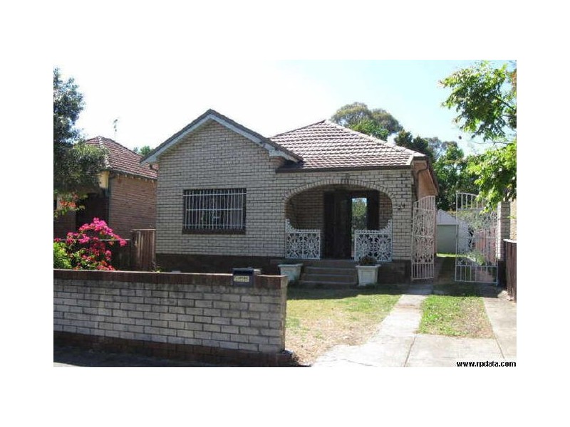 24 Rochester St, Homebush NSW 2140