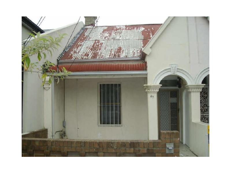 67 Terry St, Tempe NSW 2044