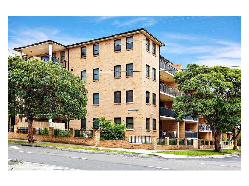 62-64 Marlborough Road, Homebush West NSW 2140