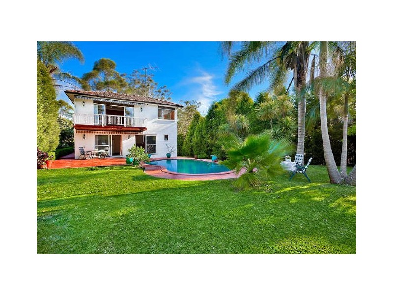 38 The Chase Rd, Turramurra NSW 2074