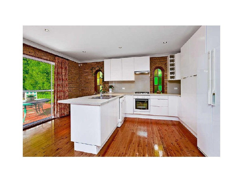 38 The Chase Rd, Turramurra NSW 2074