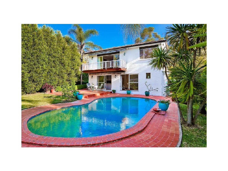 38 The Chase Rd, Turramurra NSW 2074