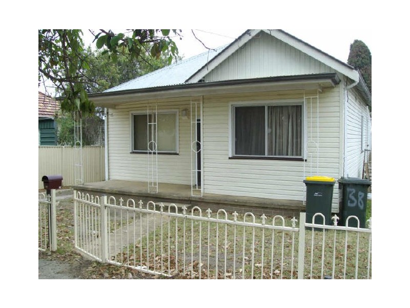 38 Rawson St, Lidcombe NSW 2141