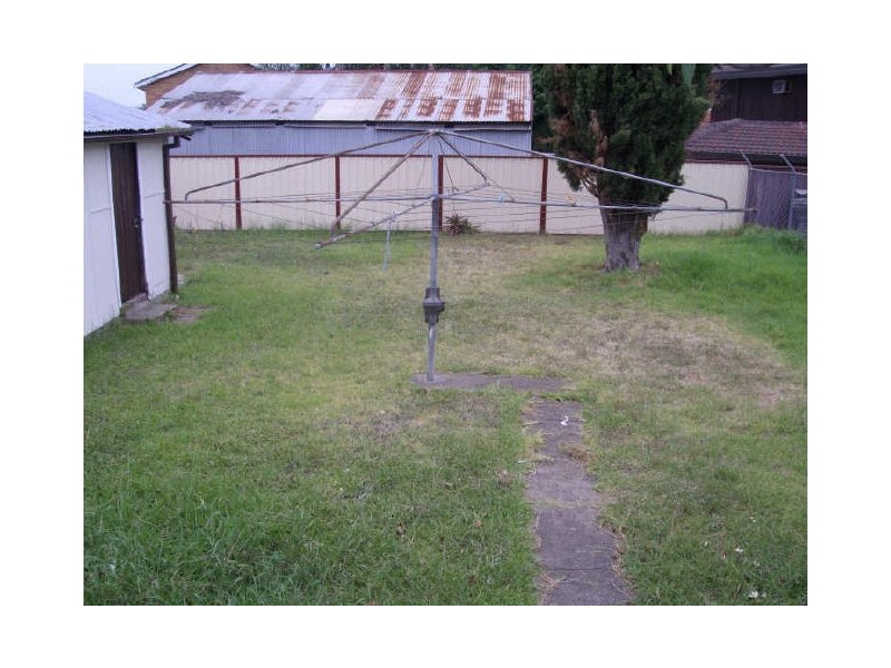 38 Rawson St, Lidcombe NSW 2141