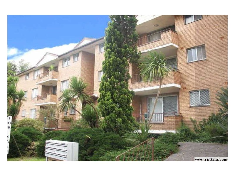 11-15 Lyons St, Strathfield NSW 2135