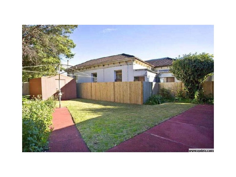4A Rowley St, Burwood NSW 2134