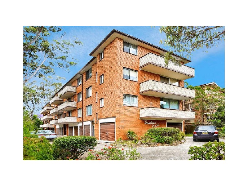 14/72 Albert Rd, Strathfield NSW 2135