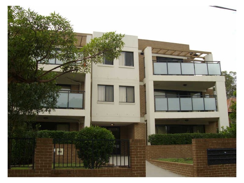 18-20 Courallie Av, Homebush West NSW 2140