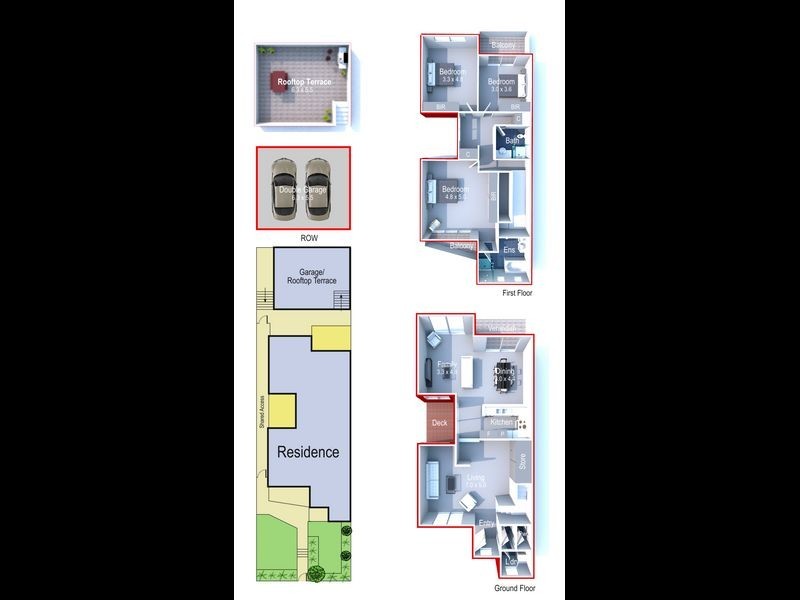 20 Webb St, Croydon NSW 2132