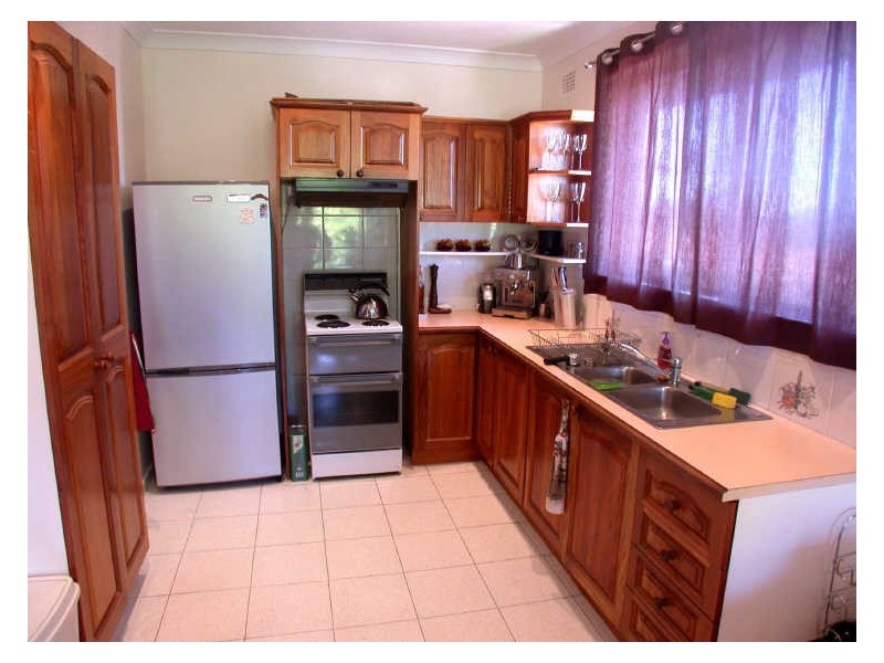 43 Brighton Av, Croydon Park NSW 2133