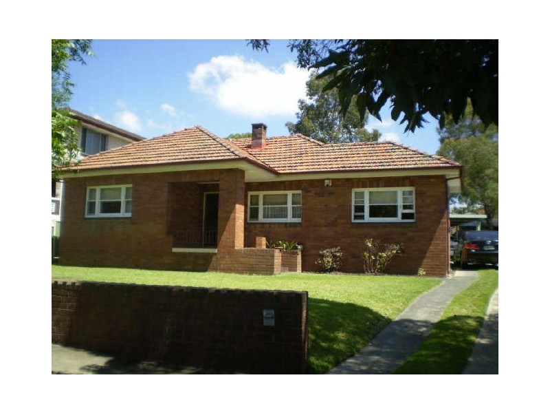 3 Hampstead Rd, Homebush West NSW 2140