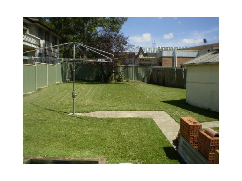 3 Hampstead Rd, Homebush West NSW 2140