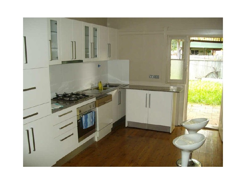 200 Elizabeth St, Croydon NSW 2132