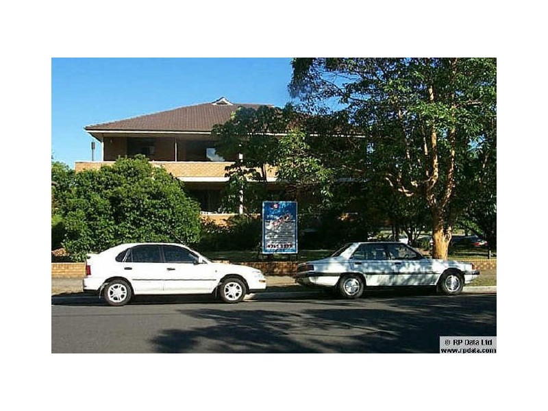 38-40 Hampstead Rd, Homebush West NSW 2140