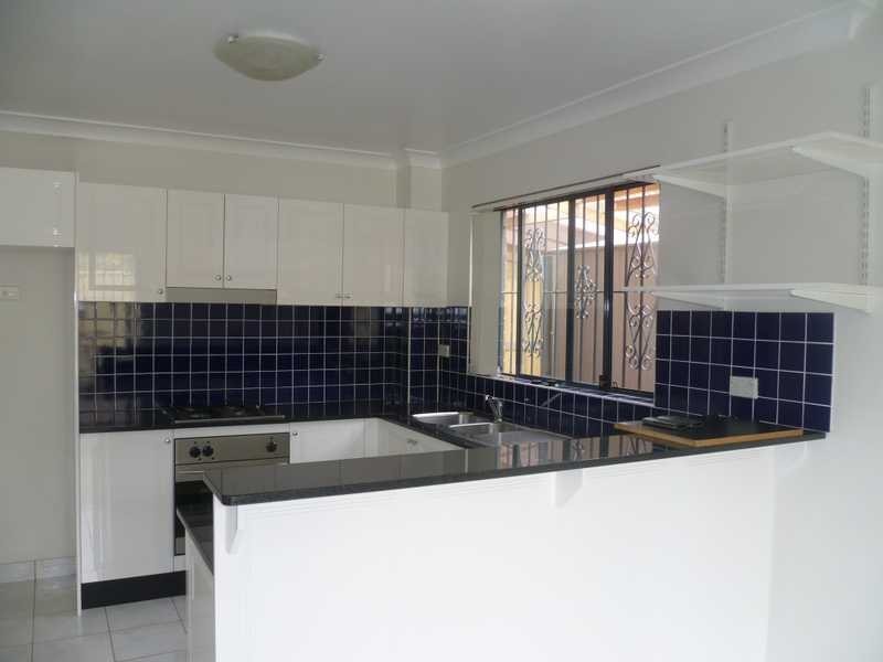 5/45 Henley Rd, Homebush West NSW 2140