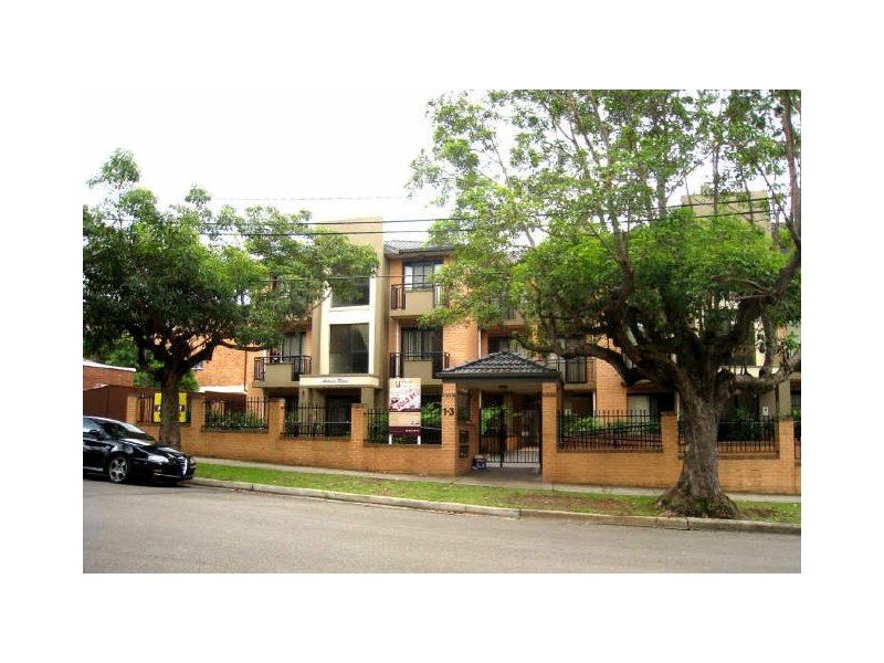 1-3 Tavistock Rd, Homebush West NSW 2140