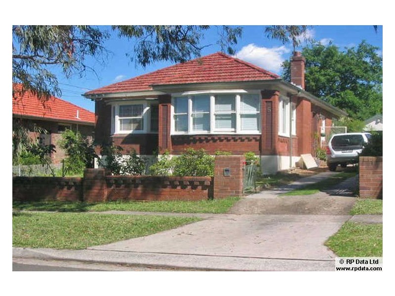 5 Currawang Street, Concord West NSW 2138