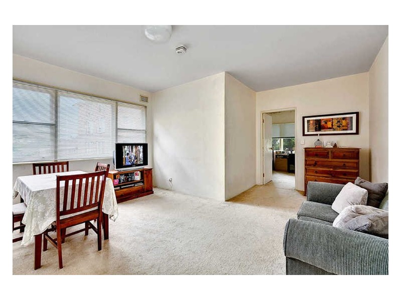 6/61 Albert Crescent, Burwood NSW 2134