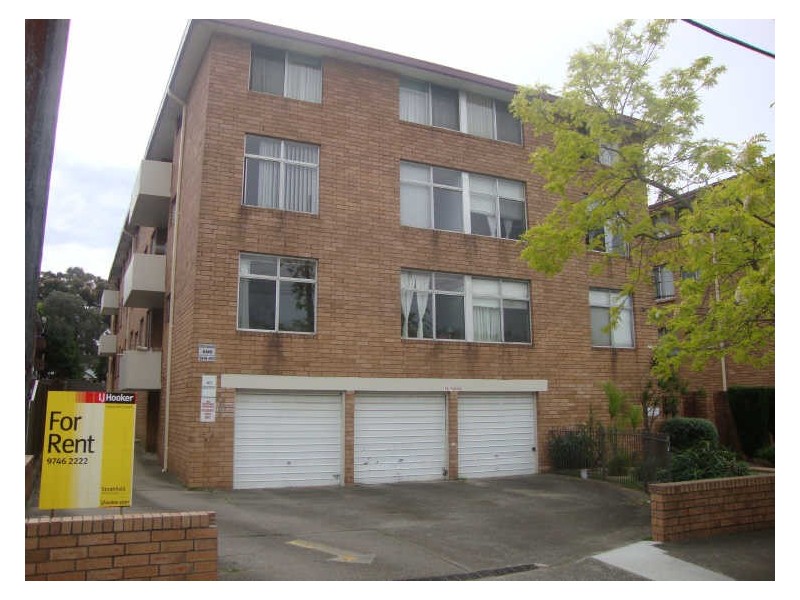 142-144 Woodburn Rd, Berala NSW 2141