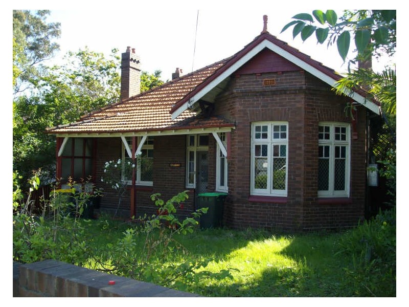 64 Concord Rd, North Strathfield NSW 2137