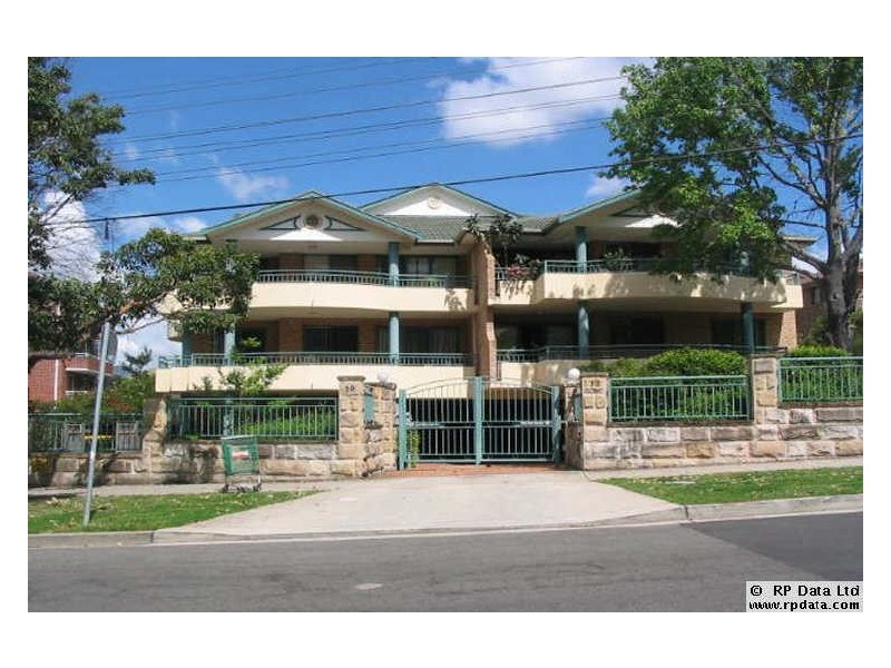 10-12 Beresford Road, Strathfield NSW 2135