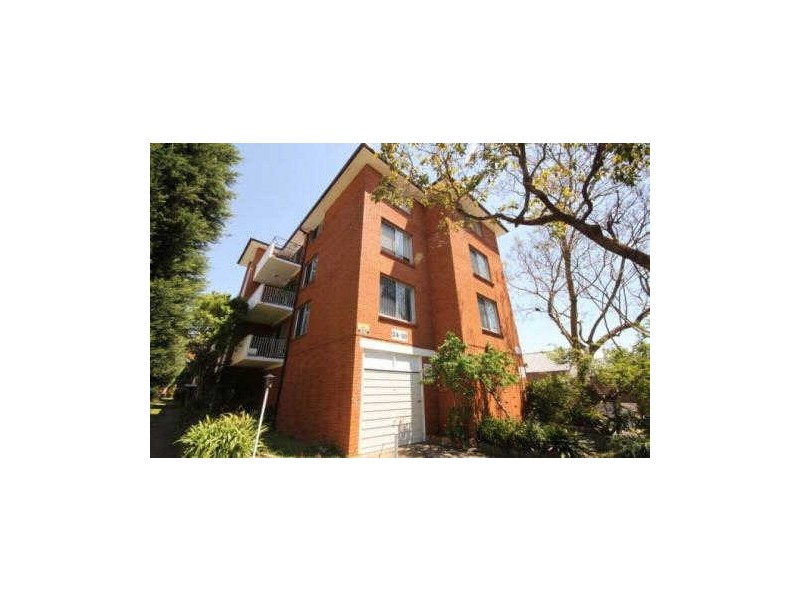 24-30 Fairmount St, Lakemba NSW 2195