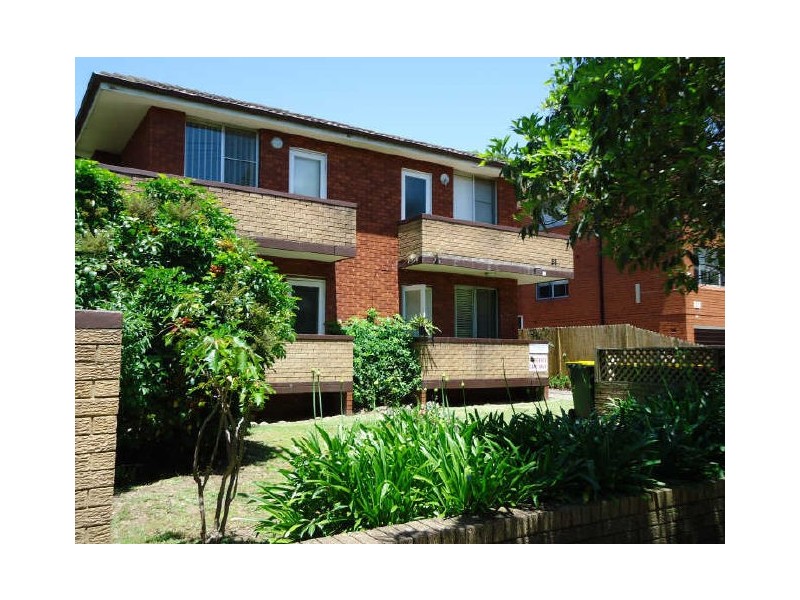 4/38 The Crescent, Homebush NSW 2140