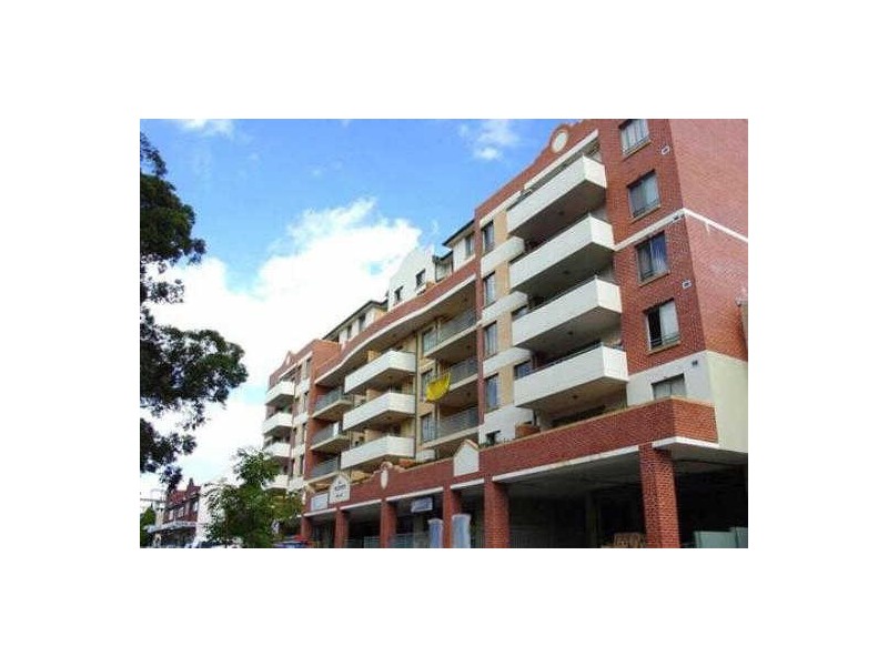 28A-32 Belmore Street, Burwood NSW 2134