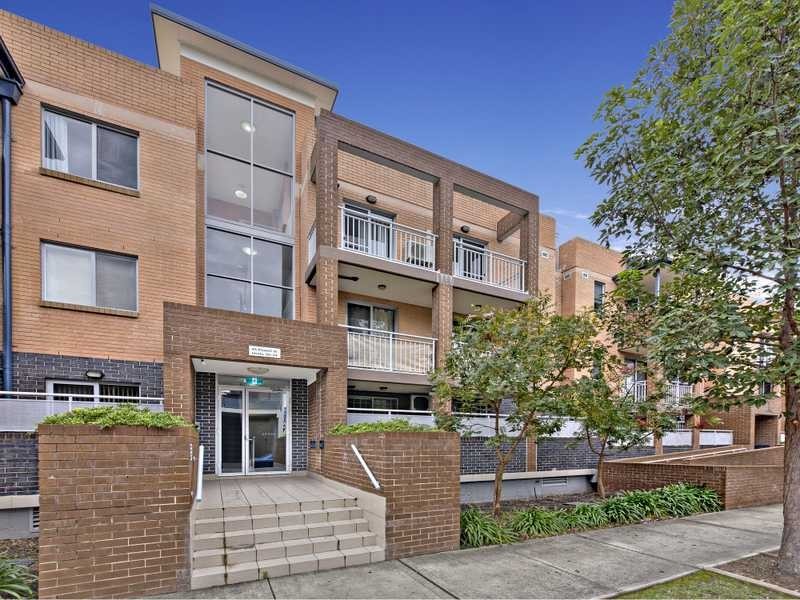 28/39-45 Powell Street, Homebush NSW 2140