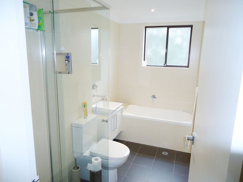 3/62 Kings Rd, Five Dock NSW 2046