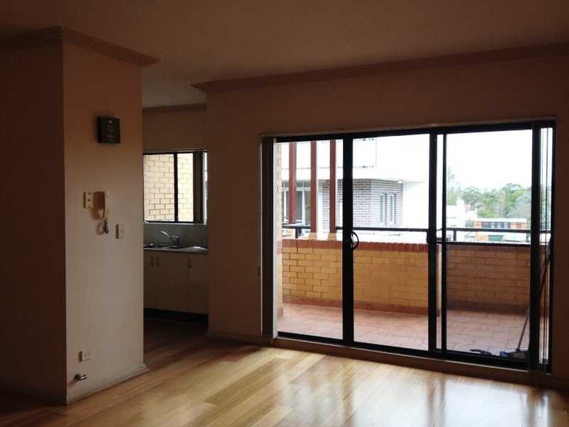 31-33 Gordon St, Burwood NSW 2134