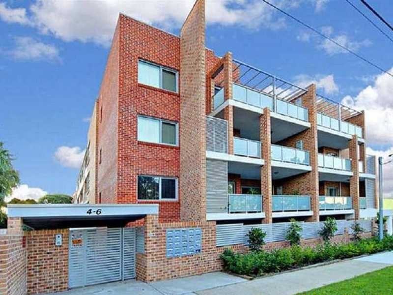 4-6 Marlborough Rd, Homebush West NSW 2140