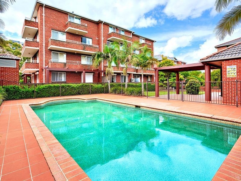 2-8 Beresford Rd, Strathfield NSW 2135