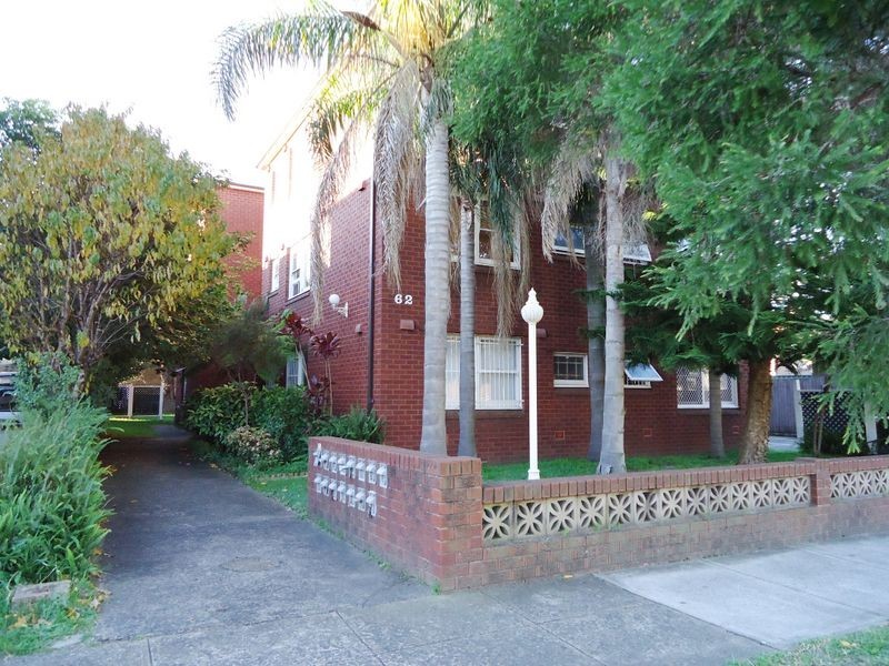 14/62 George St, Marrickville NSW 2204