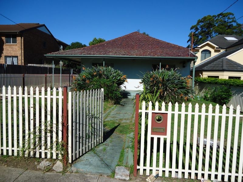 4 Long St, Strathfield NSW 2135