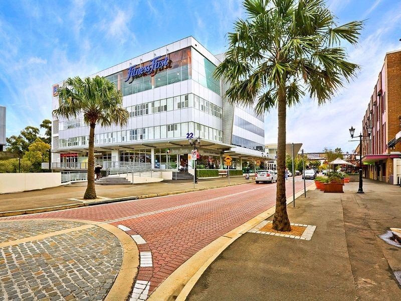 19-21 George St, North Strathfield NSW 2137