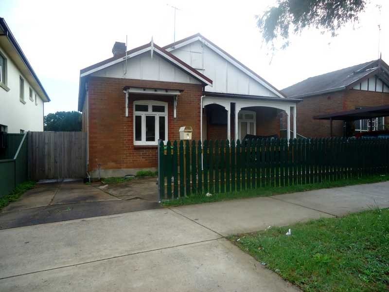 1/231 Lakemba St, Lakemba NSW 2195