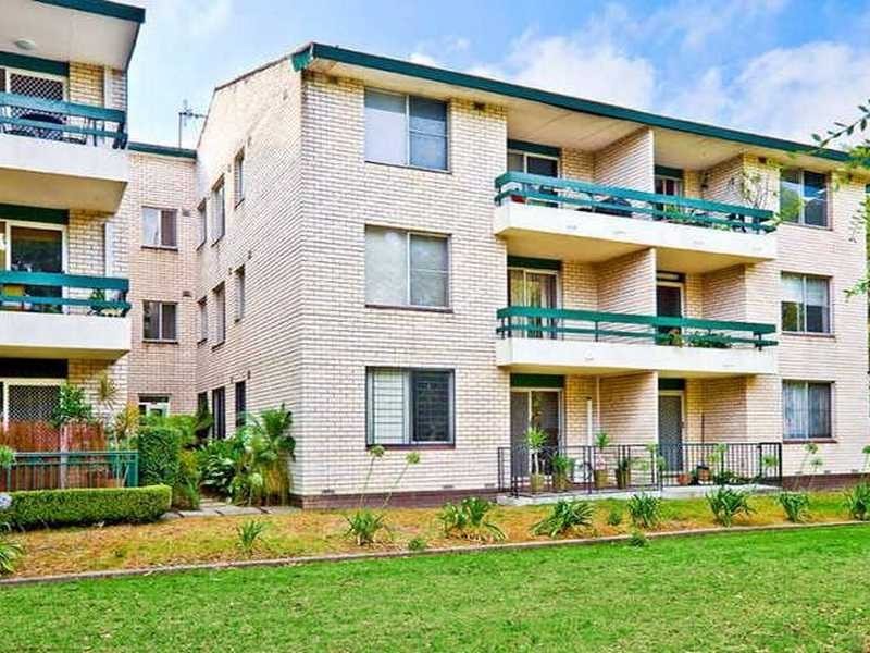 1 Evelyn Ave, Concord NSW 2137
