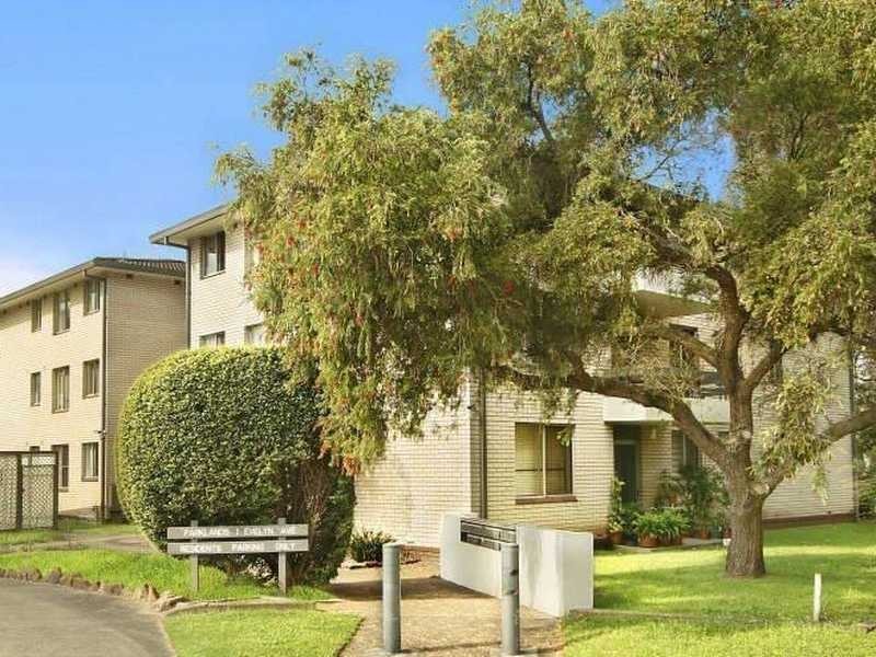 1 Evelyn Ave, Concord NSW 2137